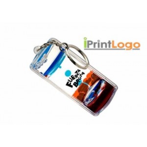 ACRYLIC KEY CHAINS-IGT-AK2752